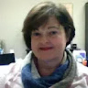 Meet your Posher, Pamela